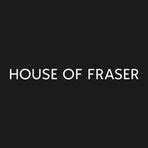 house of fraser reviews